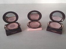 Rubor Charlotte Tilbury Cheek To Chic - Pillow Talk - Primer amor - Sexo en llamas Blush price