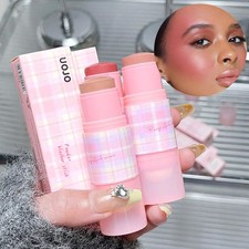 Barra de rubor baja saturación impermeable y a prueba de sudor Blush price