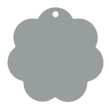 Almohadilla protectora para cocina de inducción de 1 pieza Almohadilla de fibra de vidrio Estera de conducción de calor Trivet price