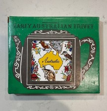 Azulejo de cerámica Early Australian Trivet" Trivet price