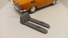Transpaleta 1/24 1/43 1/64 para Diorama Pallet Trucks price