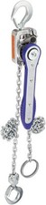 Elefante Bloque de Cadena Y2 Polipasto de Palanca de Cadena 150kg Y2K1510 Lever Hoist price