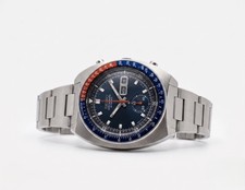 19mm Steel Bracelet for Seiko Pogue 6139-6002 Steel Bracelet price