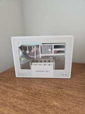 Juego de muebles para casa de muñecas Pottery Barn niños 3+ años nuevo Habitación de bebé muebles price