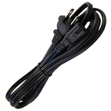 HQRP Cable de alimentación de corriente para Epson PowerLite S3 Proyector LCD Cables para proyector price