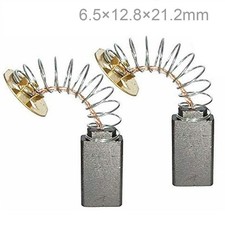 Carbon Brush Miter Saws #145323-06/03/02 6.5*12.8*21.2mm Carbon Brushes DW708 Saws price