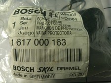 Manguito de protección Bosch 1617000163 OEM para 66 tipos de martillos rotativos Rotary Hammers y Demolition Hammers price