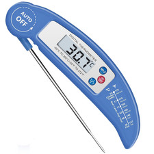 Sonda termómetro digital para alimentos cocina carne temperatura barbacoa pavo leche Thermometer price