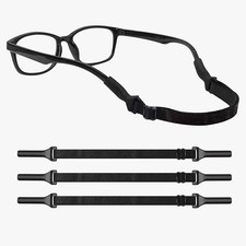 Glasses Strap Adjustable Eyeglasses Strap No Tail Eyewear Retainer Holders Aroun Eyewear Accesorio price