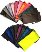 Bolsa para gafas Estuche suave con cordón Bolsa de transporte para gafas de sol Gafas Teléfono D1 Eyewear Accesorio price