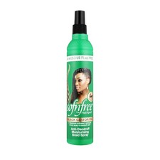 Sofnfree Spray Trenza Anticaspa Hidratante Cuidado Cuero Cabelludo 350 ml Cuidado Sprays price