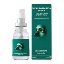 Spray para el cuidado de los ojos Dr. Harry seguro alivio portátil niebla de larga duración Cuidado Sprays price