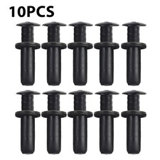 Perfect Fit For Mercedes for Benz Clips Mountings Retainer Fastener Rivet Set Rivet price