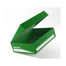 Portatarjetas GameGenic - Verde Nuevo Plastic Card Suministros price
