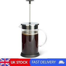 Prensa de café francesa, 1038 ml, vidrio de borosilicato, sin BPA, extraíble French Press price