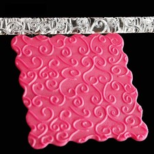 19 Rodillos Acrílicos de Alta Calidad Rodillos de Pastelería Fondant OU Rolling Pin price