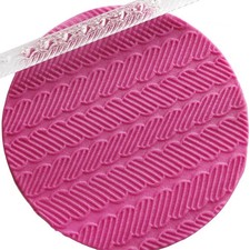 Rodillo acrílico de alta calidad rodillo de pastelería rodillo de fondant DI Rolling Pin price