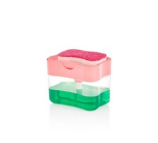Dispensador de lavavajillas líquido cocina encimera estante disponible en colores aleatorios Dishwashing price