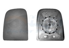 Espejo de cristal VAN WEZEL 2815867, espejo exterior para IVECO De Exterior Glasses price