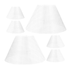 Filtro de campana de repuesto de 6 piezas para campanas extractoras de cocina de aluminio Range Hoods price