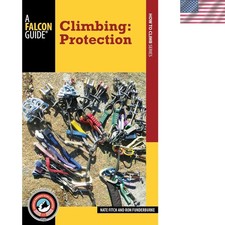Guía de protección de escalada referencia duradera para escaladores de roca Equipo de montañismo price