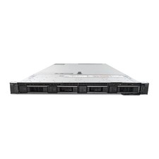 Servidor en rack Dell PowerEdge R640 4LFF 1U Xeon Gold 6128 16 GB DDR4 S140 SATA Server price