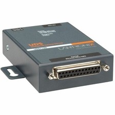 ¡¡NUEVO!! Lantronix Universal Dispositivo Servidor Plug and Play - UD1100001-R1 Server price