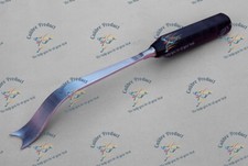 Retractor bifurcado tipo Mueller femoral 28 mm palanca de dislocación ortopédica cadera Orthopedic Productos price