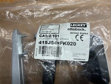 Producto ortopédico Ottobock abatible talla 2 rodilla CAS/2/101 Orthopedic Productos price