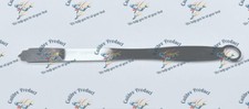 Elevador tipo Darrach con púas O/L 10,75" B25 mm artroplastia de hombro ortopédico Orthopedic Productos price