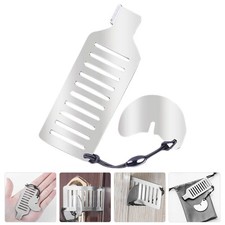 Dispositivos de seguridad de puertas para apartamento cerradura antirrobo hogar hotel seguridad de viaje Security Devices price