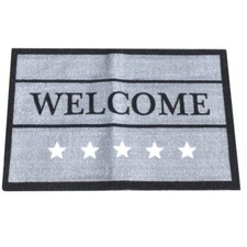 Livarno Home Felpudo Lavable para Entrada Alfombra Limpiapiés Felpudo price
