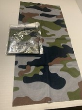 Polaina Cuello Protección Solar Mascarilla UV Polvo Viento Arena Insectos Exterior Exterior Neck Gaiter (de Exterior) price