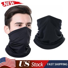 Cuello Polaina Bandana Máscara Facial Cubierta Pasamontañas Bufanda A Prueba de Viento para Motocicleta Bicicleta Neck Gaiter (de Exterior) price