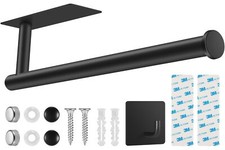 Soporte para toallas de papel de montaje en pared bajo del gabinete Toallero Toalla Rack price