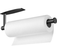 Soporte para toallas de papel montaje en pared bajo del gabinete para cocina Toalla Rack price