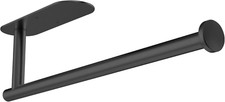 Soporte para toallas de papel de cocina bajo del gabinete de acero inoxidable Toalla Rack price