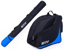 Bolsa de esquí bolsa de botas de esquí conjunto para esquí 175 cm bolsa de esquí bolsa de botas botas de esquí saco Ski Botas price