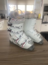 Botas de esquí Nordica máquina de velocidad 8 talla 225-235 275 mm Ski Botas price