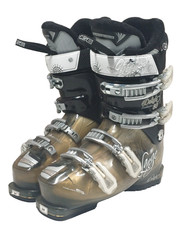 Botas de esquí Lange Exclusive Delight 80 para mujer talla 24,5 290 mm (aprox. UK 5,5) Ski Botas price