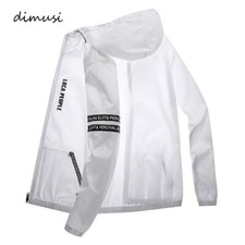 Chaquetas Deportivas De Protección Solar Para Hombre Abrigo Con Capucha Delgada Overcoat de hombre price