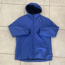 Chaqueta De Invierno Pacific Trail Para Hombre Acolchada Abrigo Con Capucha L Overcoat de hombre price