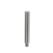 Soporte para Barandilla Bolígrafo Acero Inox V2A Aisi 304 Pulido H120mm Soldar Bolígrafo Soporte price