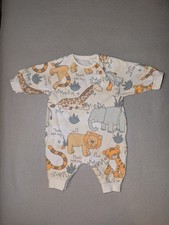 Ropa de bebé 0-3 George That's Not My... Mameluco Safari Set de ropa para bebé price