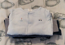 Paquete de ropa para bebés niños 0-3 meses trajes mixtos de temporada excelente estado Set de ropa para bebé price