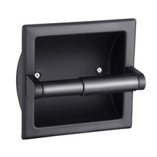 Soporte de papel higiénico empotrado, montaje en pared, inodoro, baño Inodoro Papel Soporte price