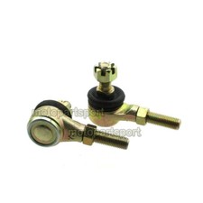 Tie Rod Set M10 Taotao ATV 110 125 150 250 300 Rods Roketa SunL Coolster Baja Tie Set price