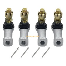 2 SET Tie Rod End Kits for Honda FourTrax 300 2x4/4x4 TRX300FW TRX300 1988-2000 Tie Set price