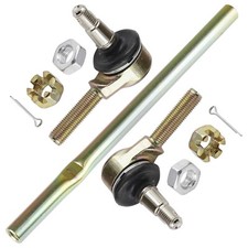 Tie Rod Set for Yamaha Warrior 350 YFM350 1987 1988 1989 1990 1991 1992-2004 Tie Set price