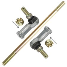 Tie Rod Set for Honda Fourtrax 300 4X4 TRX300FW 1988-2000 Tie Set price